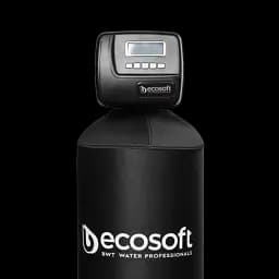 Фільтр пом'якшення води Ecosoft FU1465CE - мініатюра 4