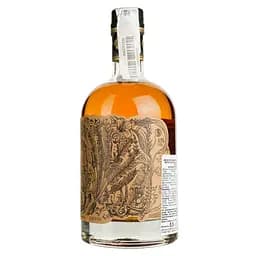 Віскі Aikan Extra Collection Batch No.3 43% 0.5 л в подарунковій упаковці - мініатюра 4