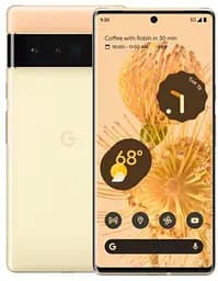 Смартфон Google Pixel 6 Pro 12/256Gb Sorta Sunny US - мініатюра 2