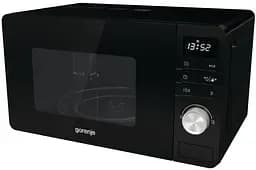 Мікрохвильова піч Gorenje MO 20 A3B (M20XYZ) (6484878) - мініатюра 3