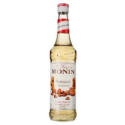 Сироп Monin Ірис (Баттерскотч), 700 мл