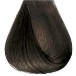 Фарба для волосся BBcos Keratin Color №7/01 блондин натуральний попелястий - мініатюра 3
