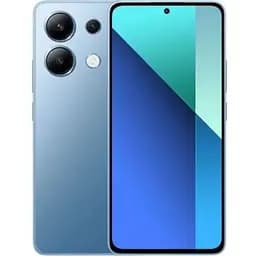 Смартфон Xiaomi Redmi Note 13 8/256 GB Ice Blue (6941812759561)