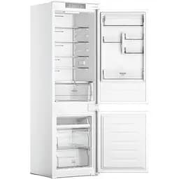 Холодильник Hotpoint Ariston HAC20 T321 з морозильною камерою - мініатюра 3