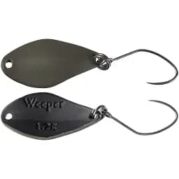 Блешня Nories Masukurouto Weeper 0.6g #010
