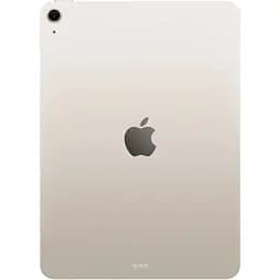 Планшет Apple iPad Air 11 (2025) 256GB Wi-Fi + Cellular Starlight (MCG24) [129355] - мініатюра 2
