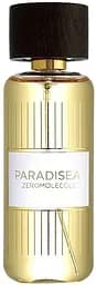 Парфумована вода Zeromolecole Paradisea 100 мл 