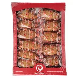 Круасан SweeTale з желейним наповнювачем зі смаком вишні 1.3 кг