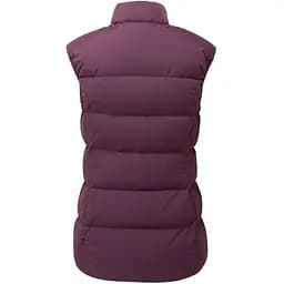 Жилет Montane Female Tundra Gilet S Saskatoon Berry (1004-FTUNGSASB14) - мініатюра 2
