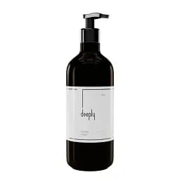 Нормалізуючий шампунь deeply normalizing shampoo 1000 мл