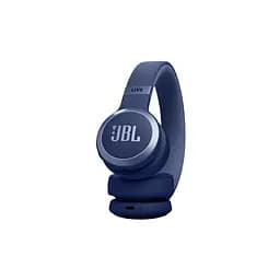 Навушники JBL Live 670 NC Blue (JBLLIVE670NCBLU) - мініатюра 4