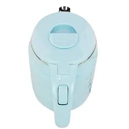 Електрочайник Hoffmans Electronics HM-2542 захист від перегріву з індикатором роботи 2,5 л 2000 Вт Голубий - мініатюра 3