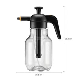 Обприскувач ручний помповий Fiskars S, 1.8 л (1027379) - мініатюра 2