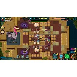 Ключ активації Microsoft Broken Universe - Tower Defense + Clumsy Rush для Xbox One/Series - мініатюра 5