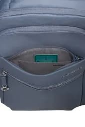 Рюкзак 14,1" Samsonite MOVE JOURNEY STORM BLUE 40х25х20 KS7*01009 - мініатюра 4