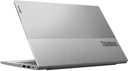 Ноутбук Lenovo ThinkBook 13s 13.3WUXGA IPS AG/Intel i5-1135G7/16/512F/int/W10P/Grey (20V90036RA) - мініатюра 10