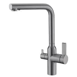 Змішувач для кухні Koer KI-72020-02 (KR4797)