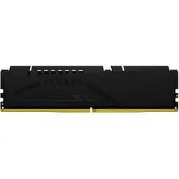Модуль пам'яті для комп'ютера DDR5 32GB 6000 MHz Beast EXPO Kingston Fury (ex.HyperX) (KF560C36BBE-32) - мініатюра 2