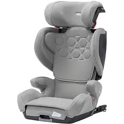 Автокрісло Recaro Mako Elite 2 Carbon Grey, сіре (89042640050)