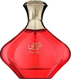 Парфумована вода Afnan Turathi Red 90 мл