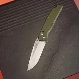 Ніж cкладний Firebird FB7601-GR - мініатюра 9