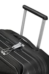 Валіза American Tourister AIRCONIC BLACK 55x40x23 55 См 88G*09005 - мініатюра 11