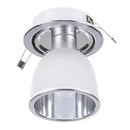 Світильник точковий Brille HDL-DJ 02 163938