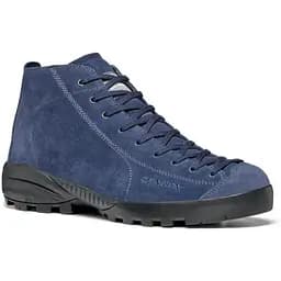 Ботинки Scarpa Mojito City Mid GTX Wool 43,5 Синий