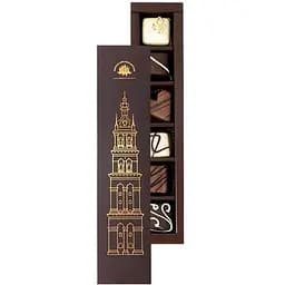 Конфеты Львовская Мастерская Шоколада Ореховые прихоти 94 г