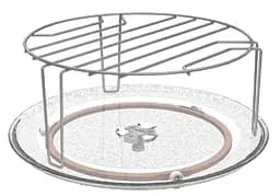 Мікрохвильова піч Gorenje BM251SG2WG (6834251) - мініатюра 5