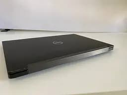 Ноутбук Dell Latitude 7390 13.3" (i5-8350U / 8GB / SSD 256GB / 1920x1080 IPS Сенсорний) LTE #5 Refurbished - мініатюра 2