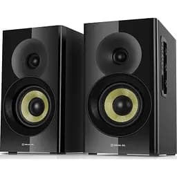 Акустична система REAL-EL S-470 Black (EL121200018)