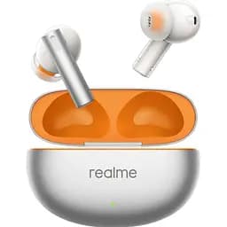 Наушники Realme Buds Air 6 Frame Silver [111923]