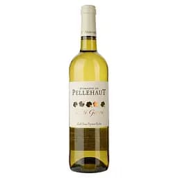 Вино Domaine de Pellehaut l'Ete Gascon Blanc 2017, белое, полусладкое, 0,75 л
