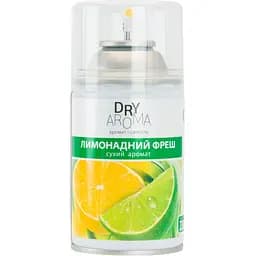 Ароматизатор повітря Domo Лимонадний фреш для автоматичних диспенсерів 250 мл