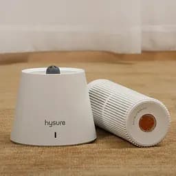 Осушувач повітря Youpin Husure Renewable Friendly Dehumidifier Set (6972543500054) - мініатюра 4