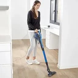 Вертикальний + ручний пилосос (2 в 1) Black+Decker BXVMS600E - мініатюра 3