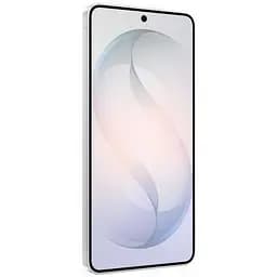 Мобільний телефон Samsung Galaxy S26 12/256Gb White (SM-S942BZWGEUC) - мініатюра 3