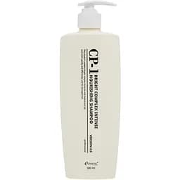 Шампунь для волосся Esthetic House Протеїновий CP-1 BC Intense Nourishing Shampoo Version 2.0 500 мл