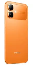 Смартфон Infinix Smart 20 (X6840B) 4/128Gb Sunlike Orange UA UCRF