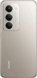 Смартфон Xiaomi Redmi 15, 4G 6/128GB Titan Gray (Global) NFC (no charger) - мініатюра 5
