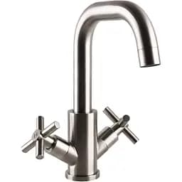 Змішувач для умивальника Globus Lux Dukat SD4-101S (22012)