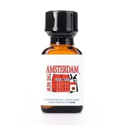 Поперс Amsterdam 24ml