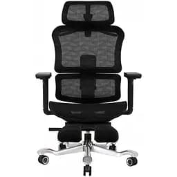 Офисное кресло GT Racer (B-542 Black)