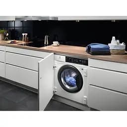 Пральна машина Electrolux EW7N7F348SUI автоматична - мініатюра 3