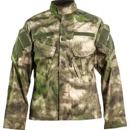 Куртка Skif Tac TAU Jacket XL A-Tacs Green