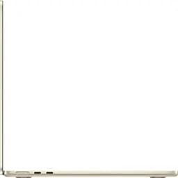 Ноутбук Apple MacBook Air 13" M5 16/512GB Starlight 2026 (MDHA4) [160449] - мініатюра 6