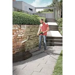 Фреза для бруду Karcher DB 180 для K7 (2.642-729.0) - мініатюра 3
