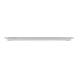 Клавіатура ножнична KS270 109key, WL/BT, EN/UK, сріблясто-білий 2E teh0013863 - мініатюра 5