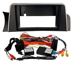 Переходная рамка BMW X3 AWM 881-03-110